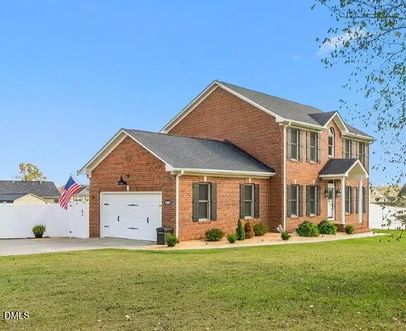 2400 Rogers Road, Graham, NC 27253 - #1