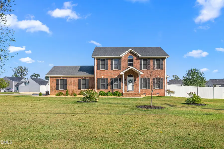 2400 Rogers Road, Graham, NC 27253 - #2