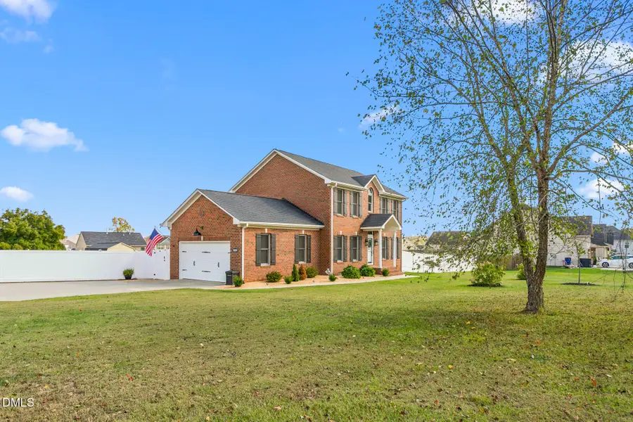 2400 Rogers Road, Graham, NC 27253 - #3