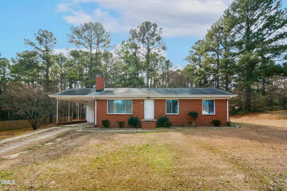 2918 Haven Road, Raleigh, NC 27610 - #1