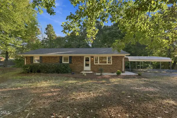 8304 Branson Road, Stokesdale, NC 27357