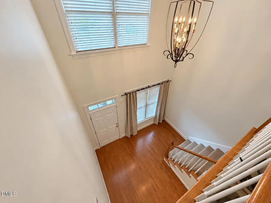 8105 Satillo Lane, Raleigh, NC 27616 - #2