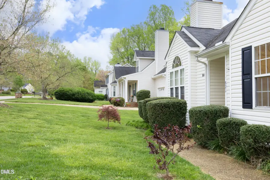 821 Wallridge Drive, Wake Forest, NC 27587 - #2