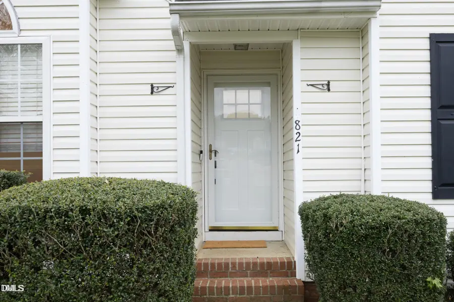 821 Wallridge Drive, Wake Forest, NC 27587 - #3