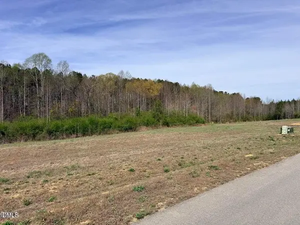 9000 Fox Trot Circle, Middlesex, NC 27557