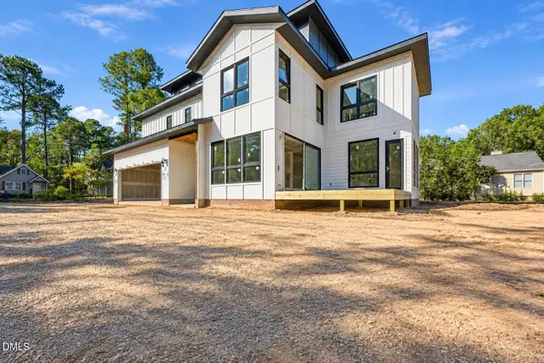 1811 Legion Rd Extension, Chapel Hill, NC 27517