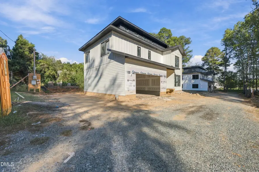 1811 Legion Rd Extension, Chapel Hill, NC 27517 - #2