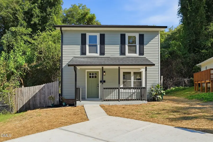 827 Gerard Street, Durham, NC 27701 - #2