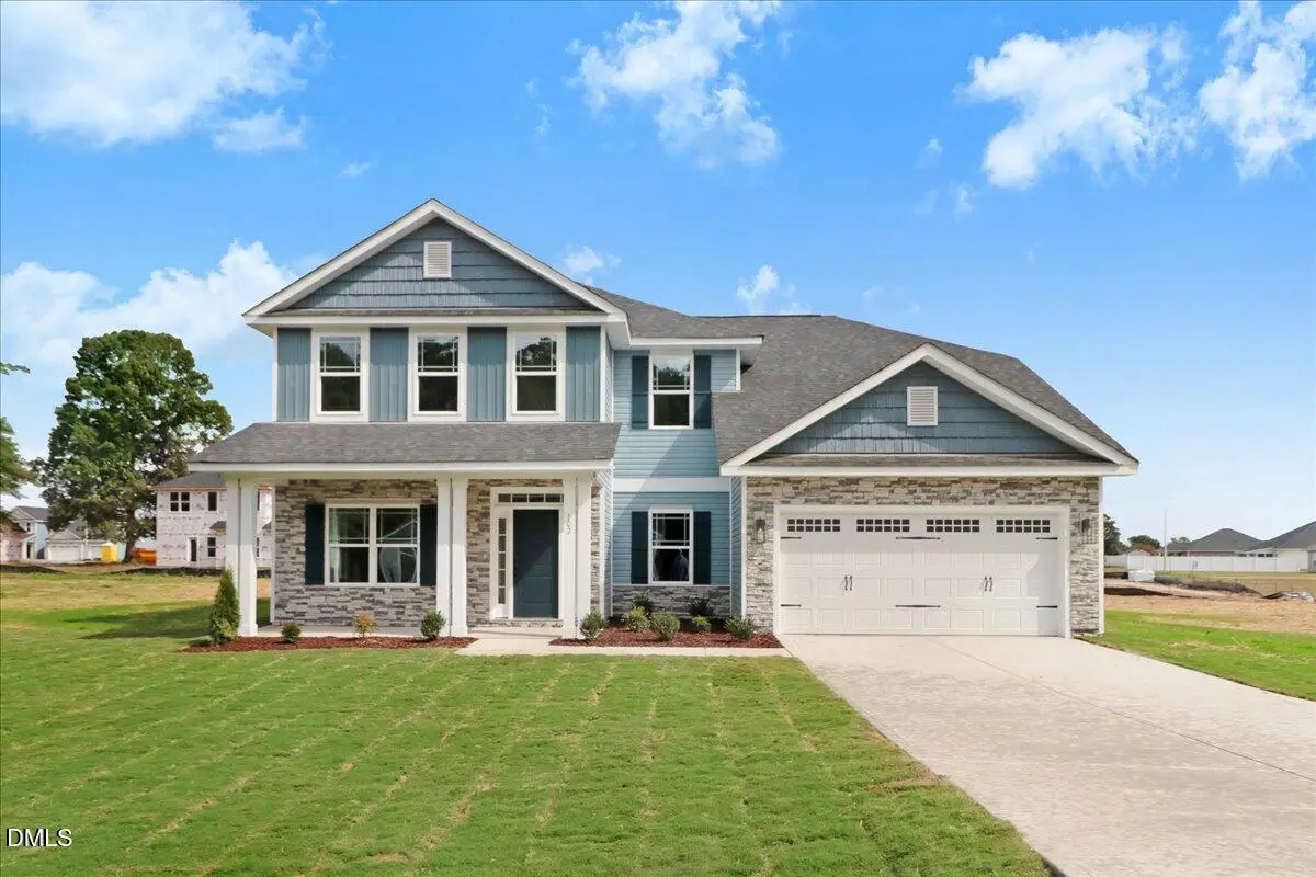 308 Hidden Pines Drive, Cameron, NC 28326 - #1
