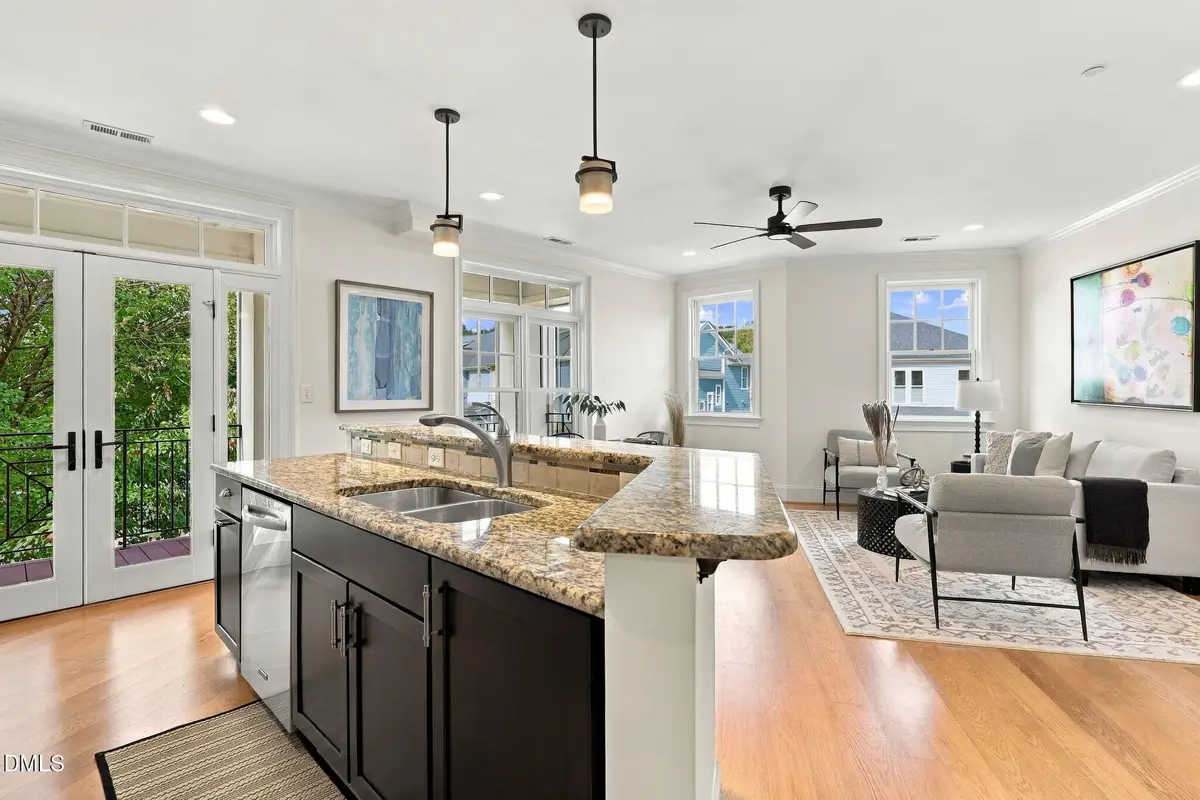 210 E Winmore Avenue, Chapel Hill, NC 27516 - #1