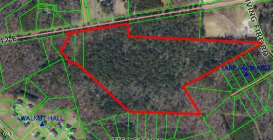 6252 42 Highway, Selma, NC 27576