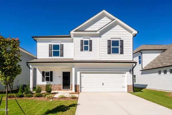 418 Barter Drive, Vass, NC 28394