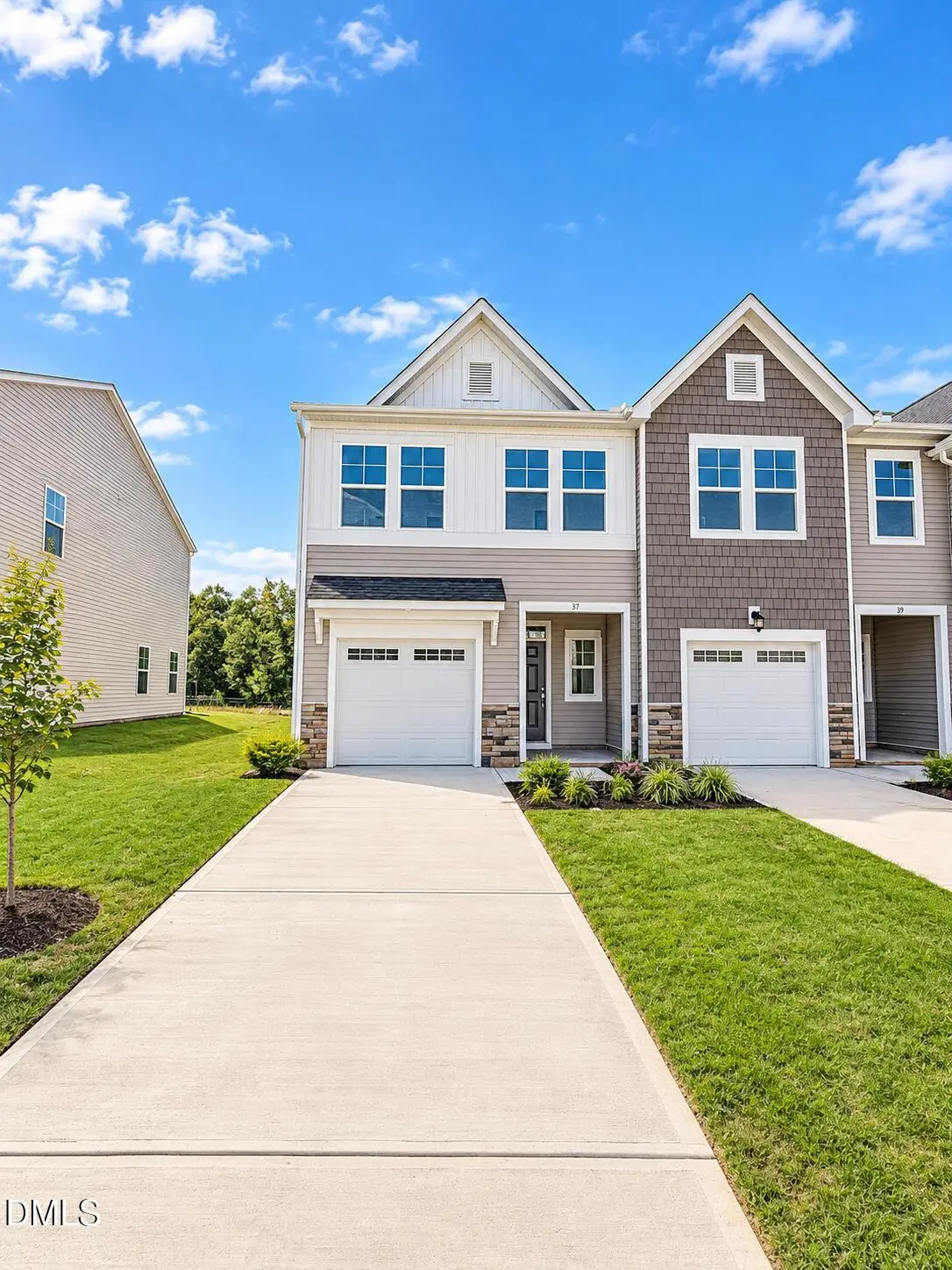 37 Evie Way, Lillington, NC 27546 - #1