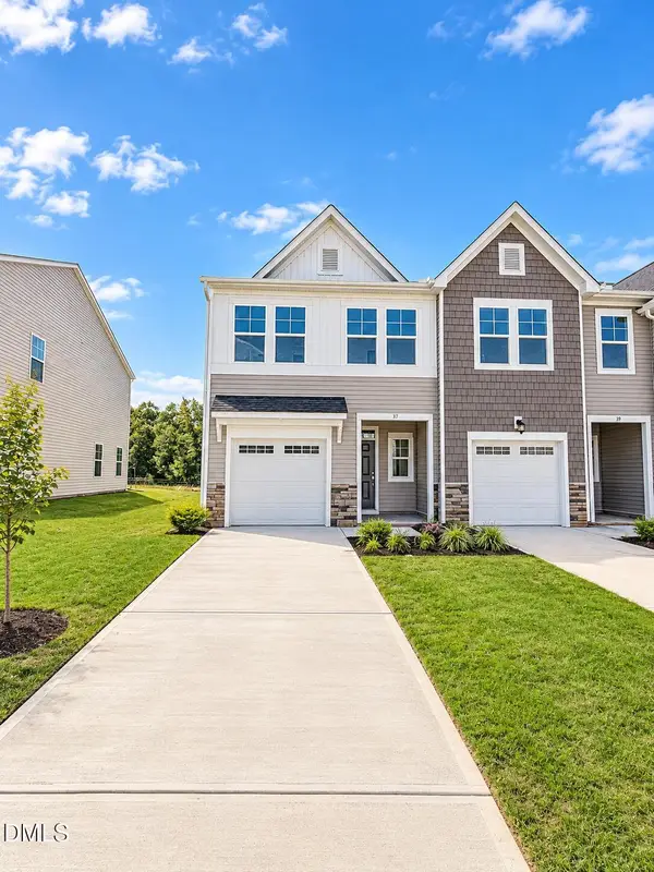 37 Evie Way, Lillington, NC 27546