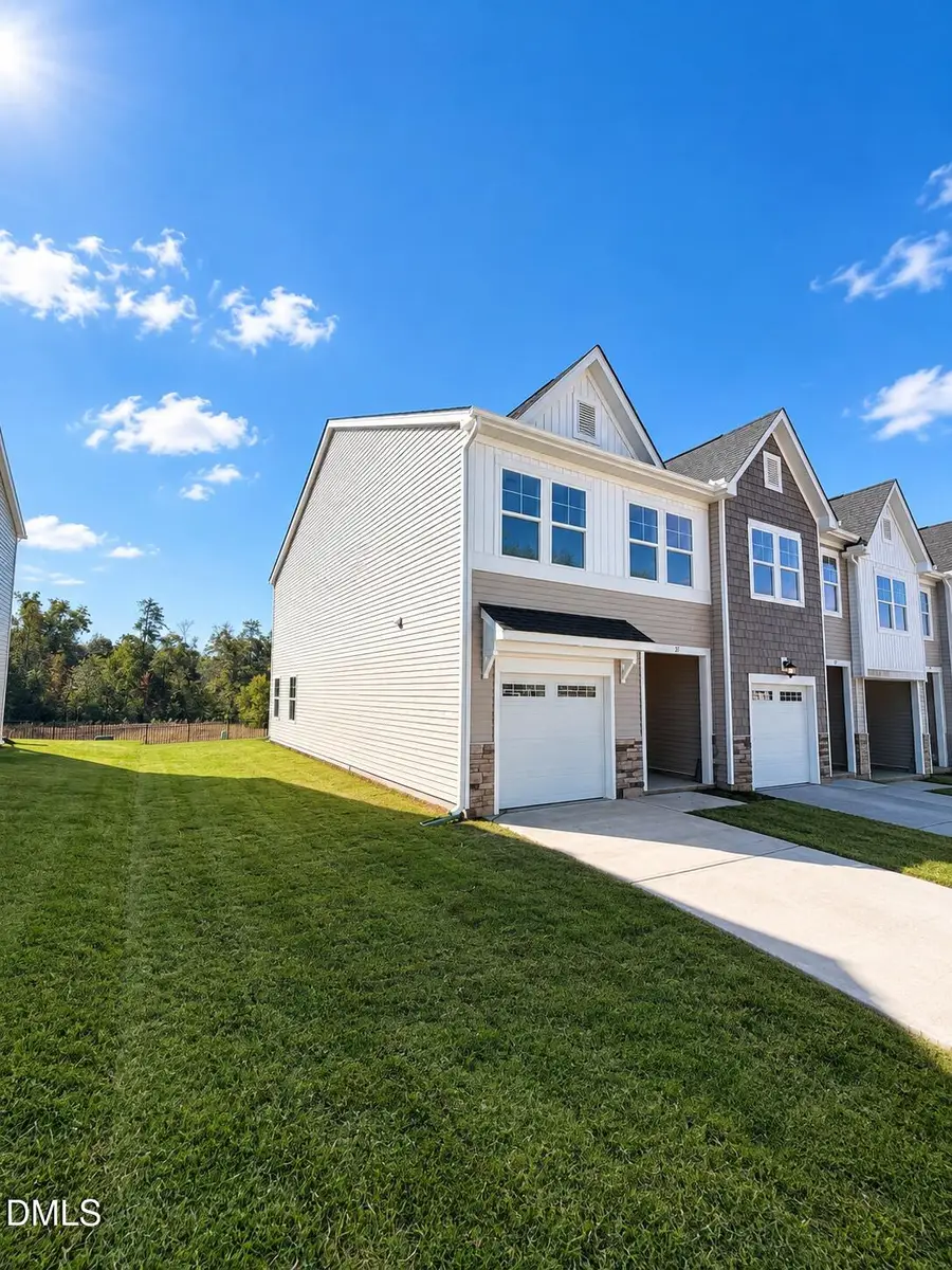 37 Evie Way, Lillington, NC 27546 - #2