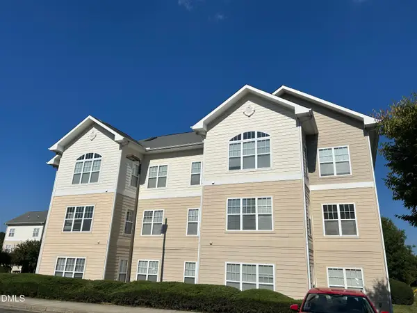 100 Campus Walk Trail, Elon, NC 27244