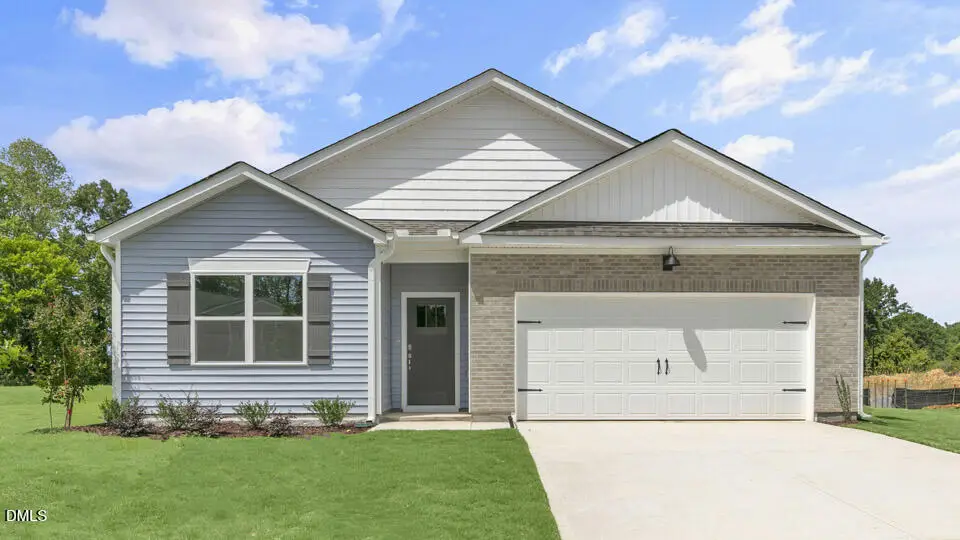 27 Hawley Glen Drive, Lillington, NC 27546 - #1