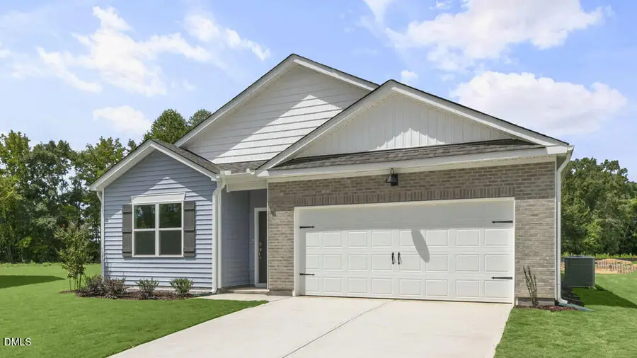 27 Hawley Glen Drive, Lillington, NC 27546 - #2