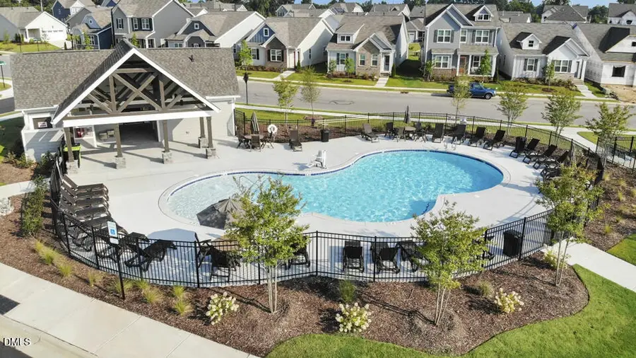 1325 Jasmine View Way, Knightdale, NC 27545 - #2