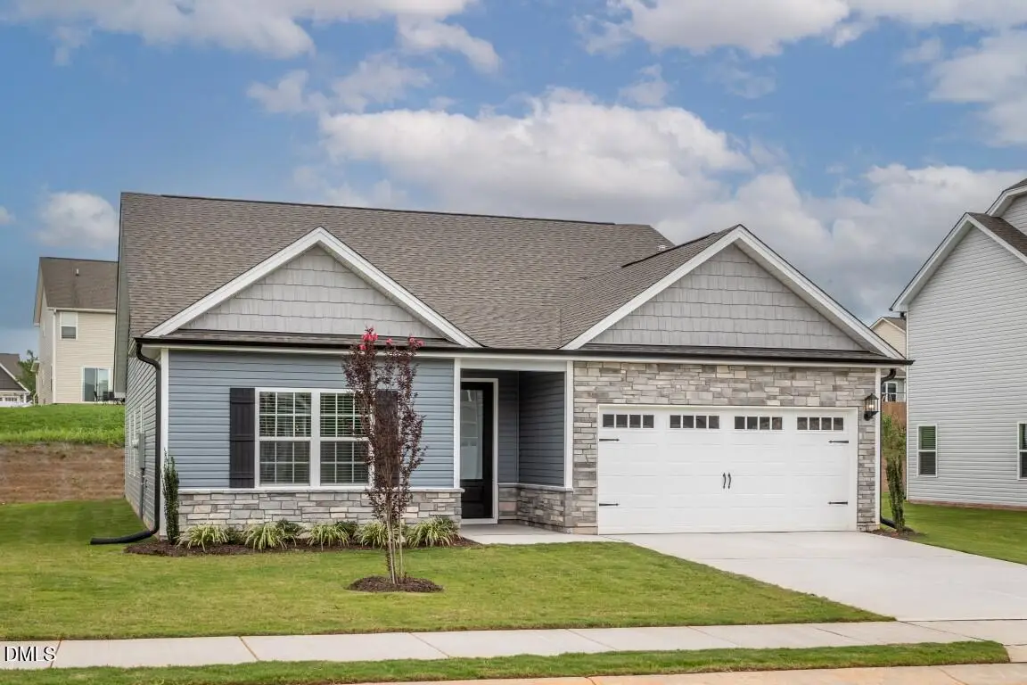 118 Custer Drive, Mebane, NC 27302 - #1