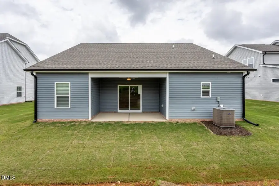 118 Custer Drive, Mebane, NC 27302 - #2