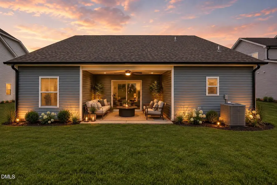 118 Custer Drive, Mebane, NC 27302 - #3
