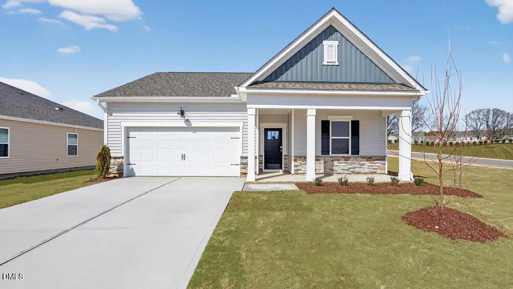 20 Honeydew Drive, Angier, NC 27501 - #1