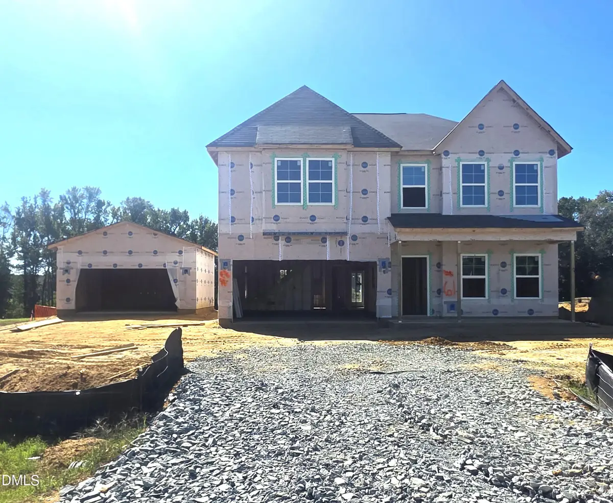 226 Bonair Avenue, Angier, NC 27501 - #1