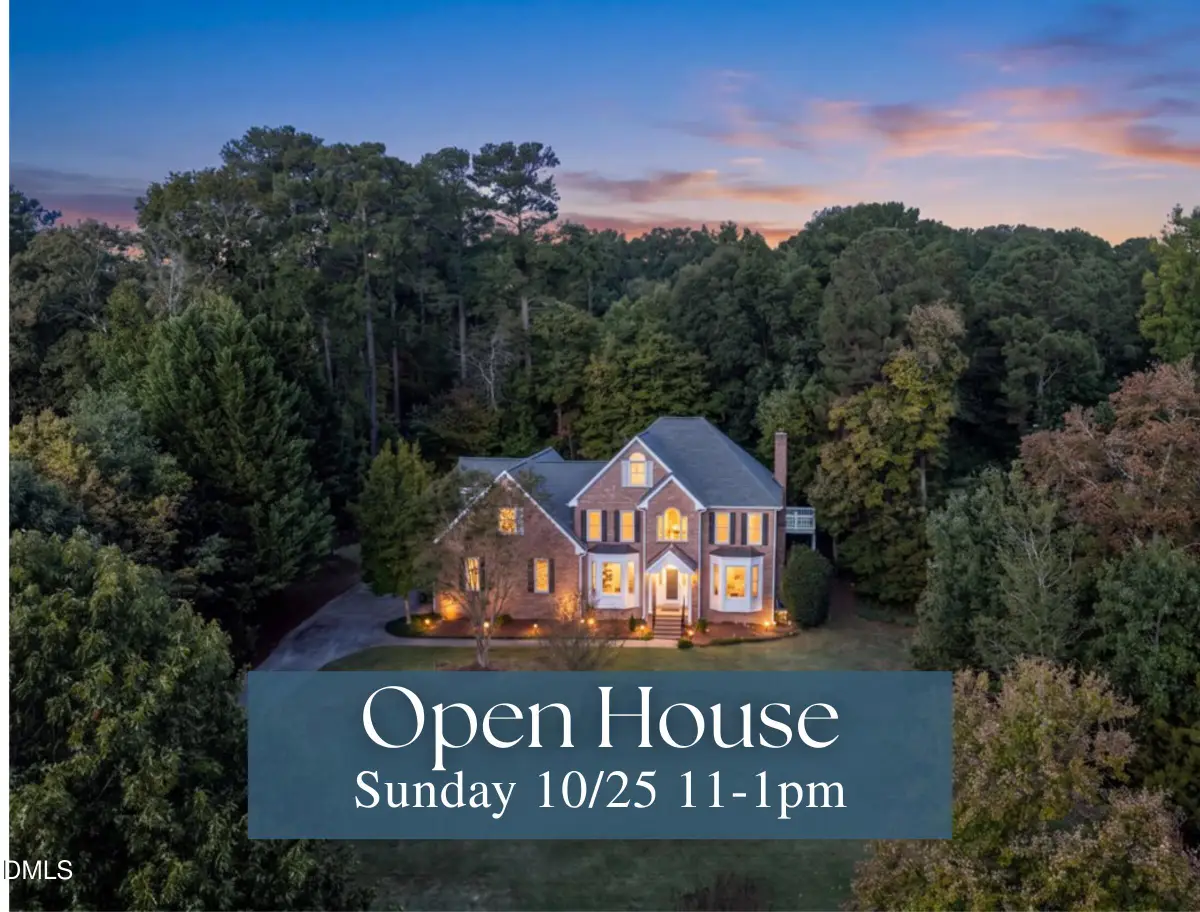 2513 Cotesworth Drive, Wake Forest, NC 27587 - #1