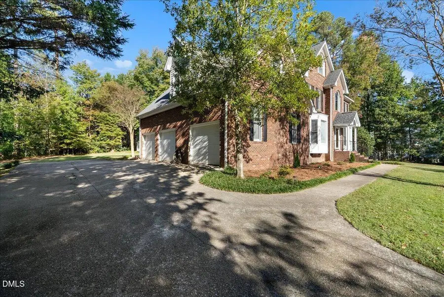 2513 Cotesworth Drive, Wake Forest, NC 27587 - #2