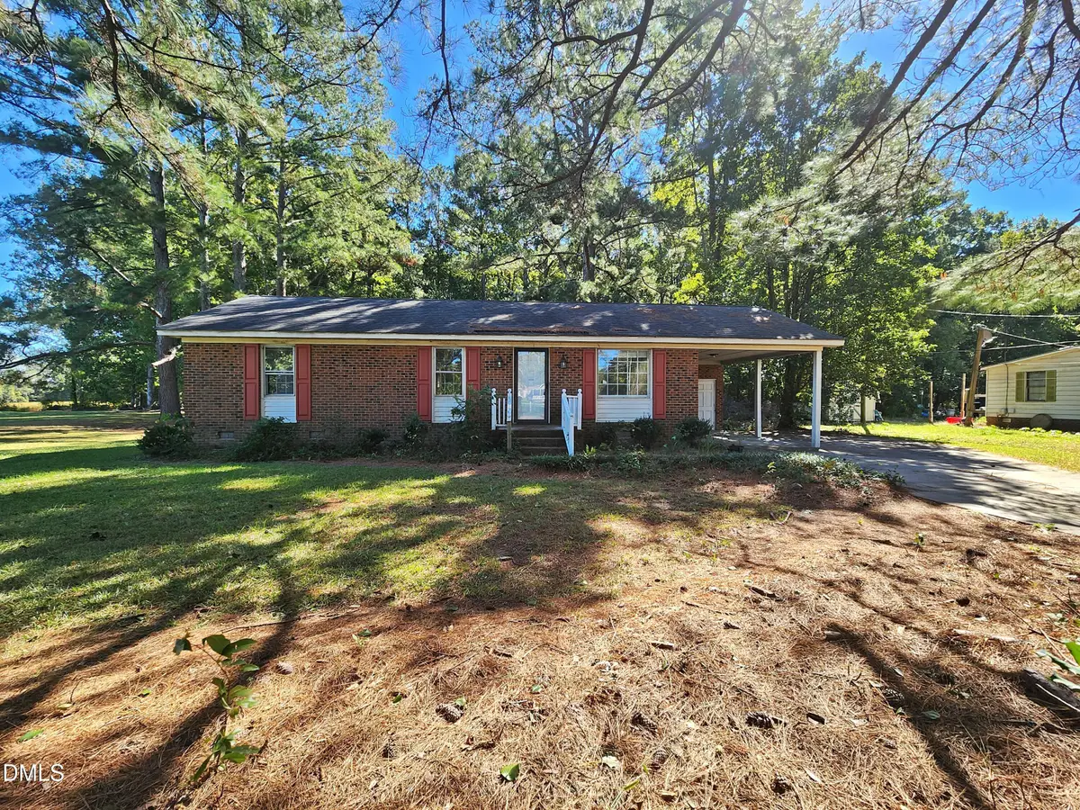 5015 St Marys Church Road, Lucama, NC 27851 - #1