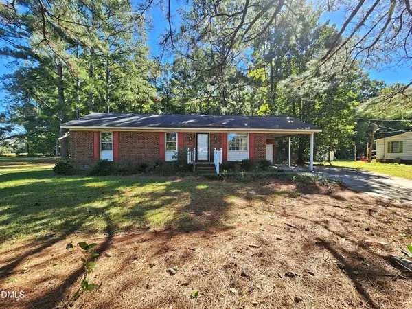 5015 St Marys Church Road, Lucama, NC 27851