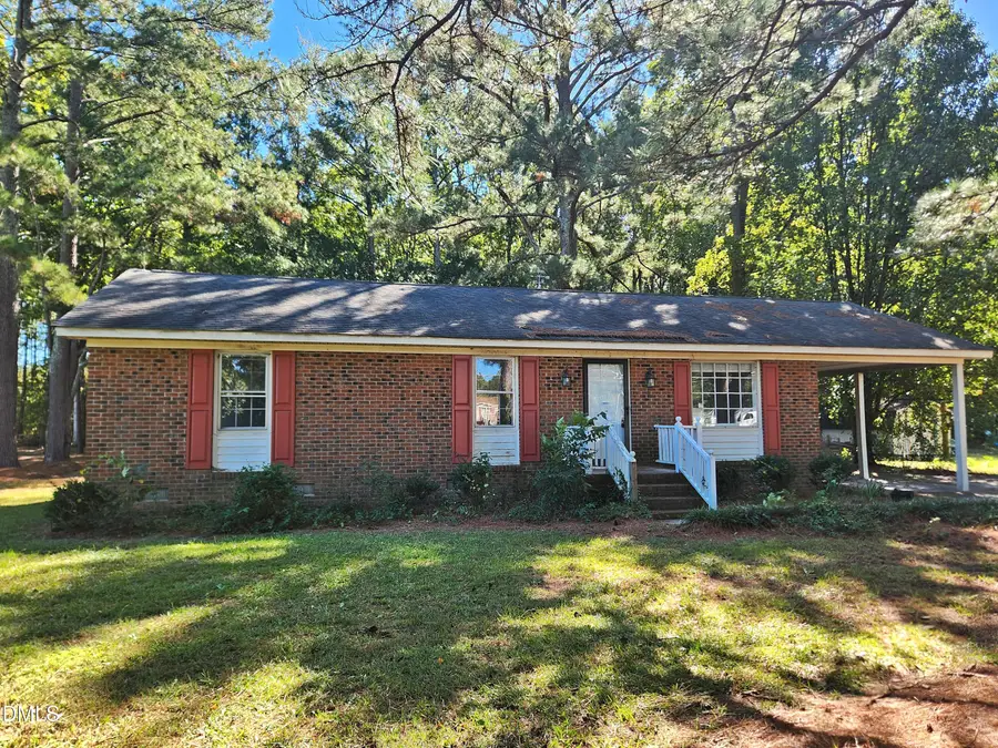 5015 St Marys Church Road, Lucama, NC 27851 - #3