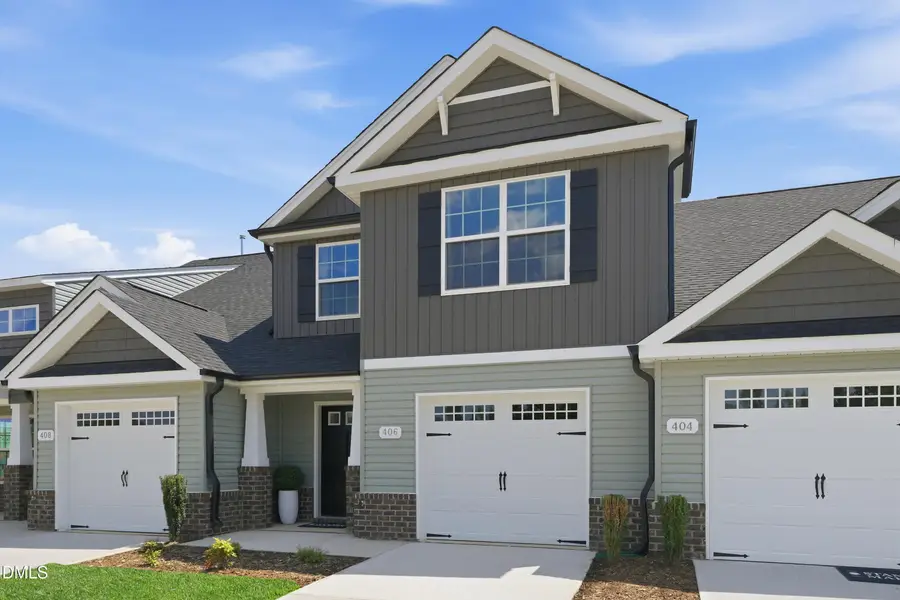 416 Mountain Pine Avenue, Gibsonville, NC 27249 - #2