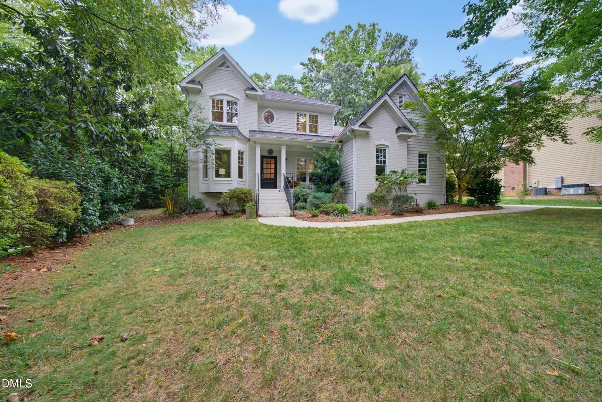 952 Jones Wynd, Wake Forest, NC 27587 - #1