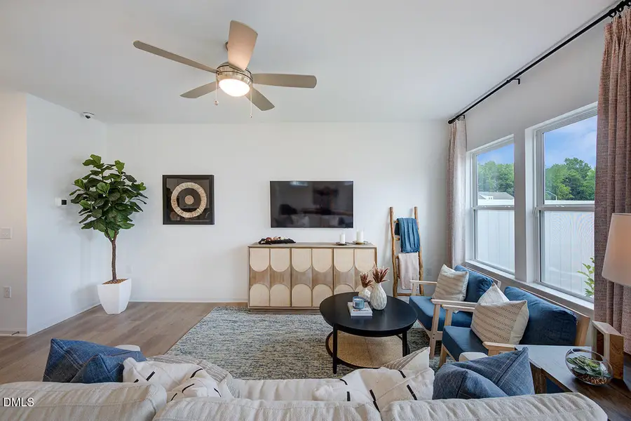 156 Charlie Circle, Angier, NC 27501 - #3