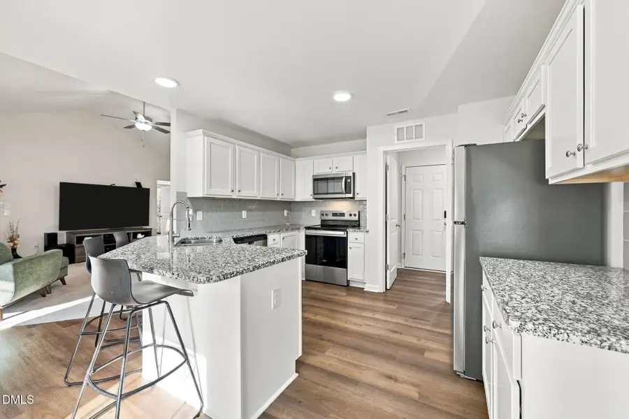 250 Mahogany Way, Four Oaks, NC 27524 - #2