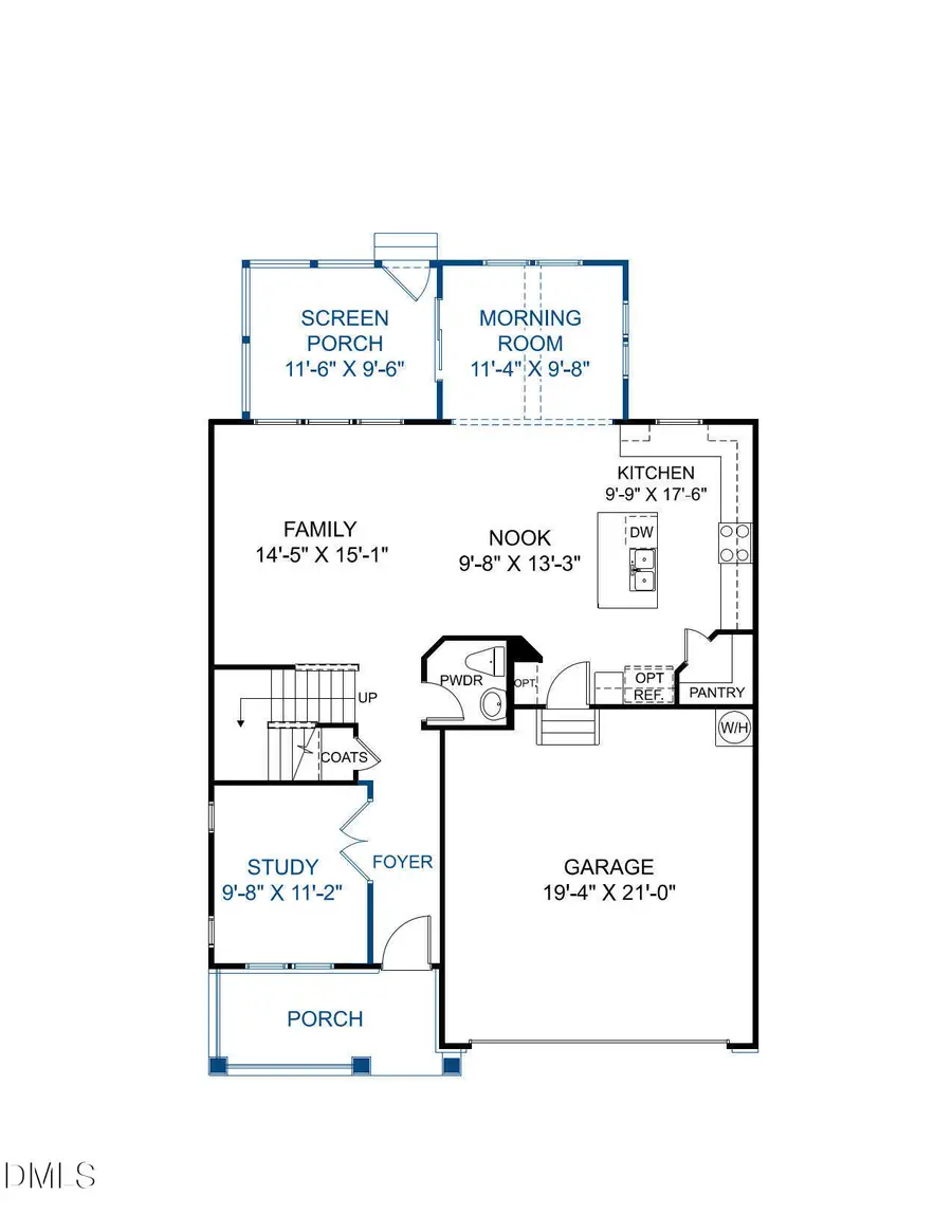 455 Heidi May Way, Carthage, NC 28327 - #2