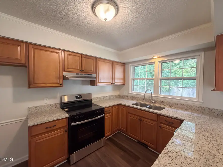 3917 Falmouth Drive, Raleigh, NC 27604 - #3