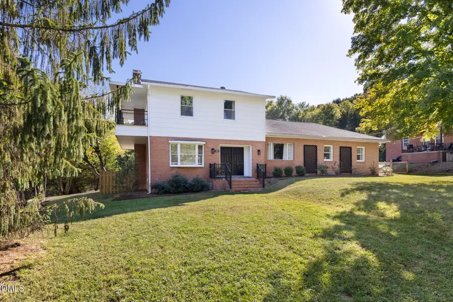 207 W Corbin Street, Hillsborough, NC 27278 - #2