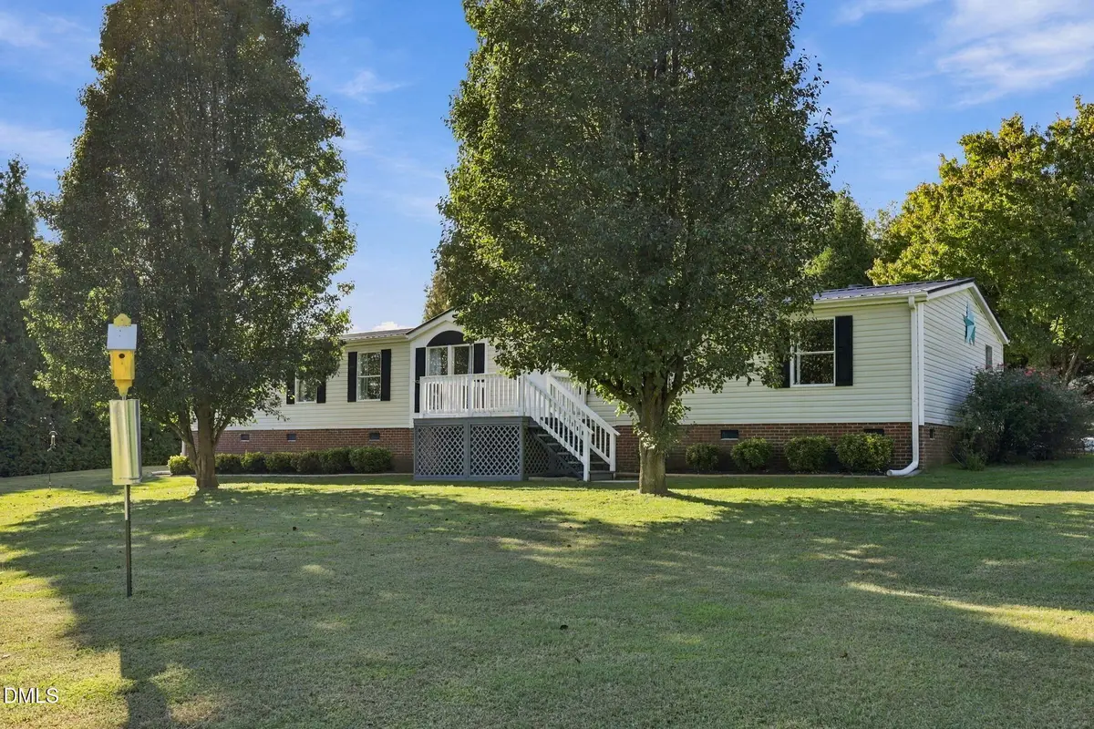 2774 Lucy Garrett Road, Timberlake, NC 27583 - #1