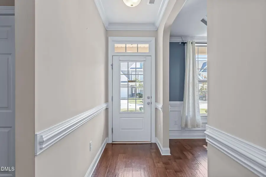 717 Laurel Spring Drive, Fuquay Varina, NC 27526 - #2