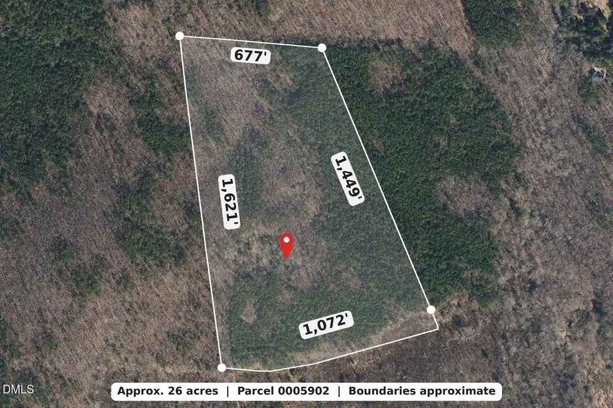 0 Alston Horton Service Road, Pittsboro, NC 27312 - #1