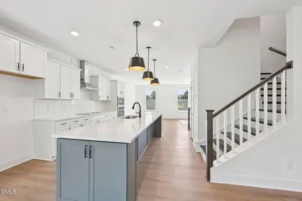 10921 Bayflower Way, Raleigh, NC 27617