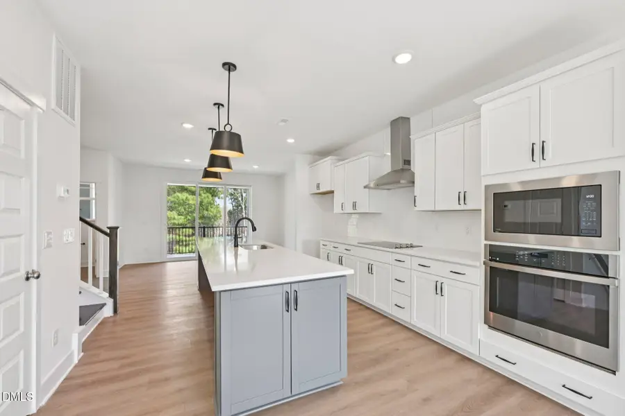 10927 Bayflower Way, Raleigh, NC 27617 - #3