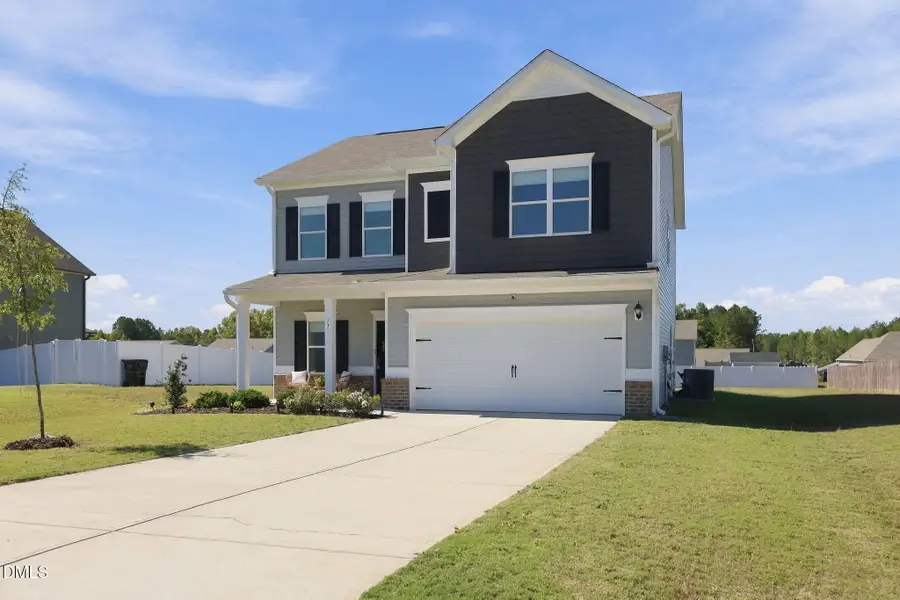 77 Liam Drive, Broadway, NC 27505 - #2