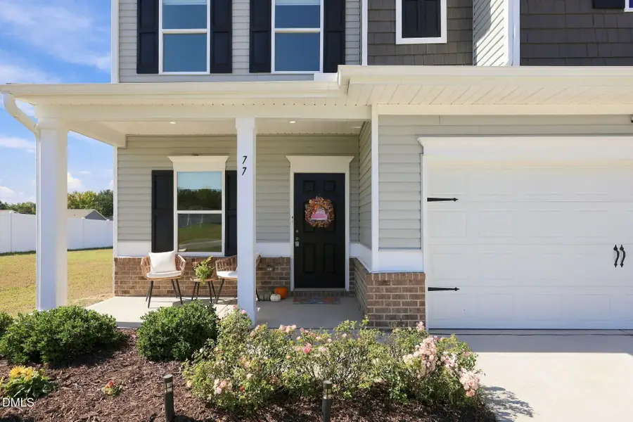 77 Liam Drive, Broadway, NC 27505 - #3