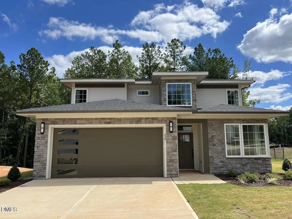 220 Sutherland Drive, Franklinton, NC 27525 - #1