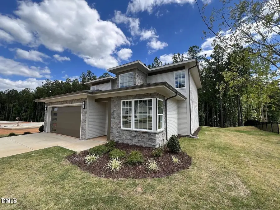220 Sutherland Drive, Franklinton, NC 27525 - #2