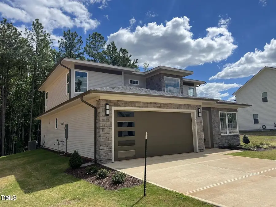 220 Sutherland Drive, Franklinton, NC 27525 - #3
